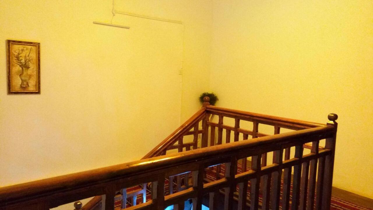 Ywca Wyoming Hotel Coonoor Buitenkant foto