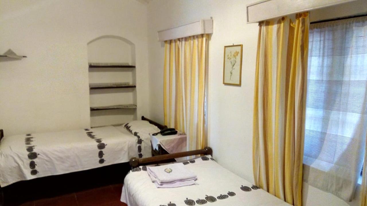 Ywca Wyoming Hotel Coonoor Buitenkant foto