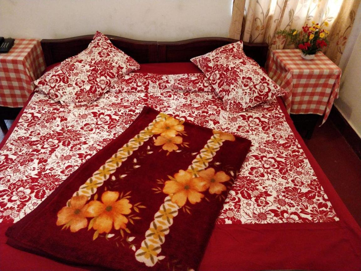 Ywca Wyoming Hotel Coonoor Buitenkant foto