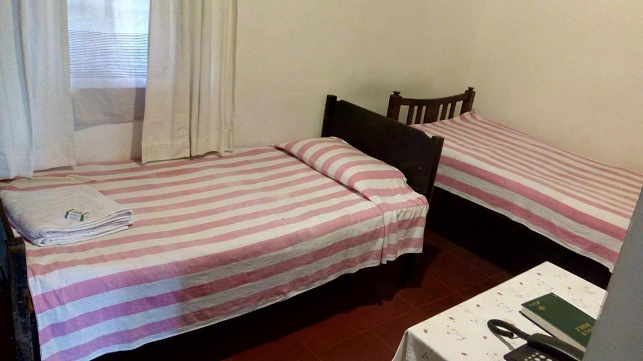 Ywca Wyoming Hotel Coonoor Buitenkant foto